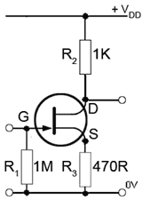 FET Bias. FET-Bias.gif