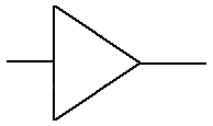 amplifier symbol amplifier symbol