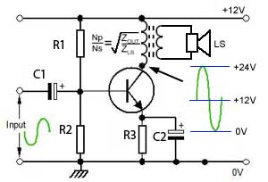 Class A Power Amplifier class-A-power.jpg