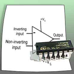Operational Amplifiers images/op-amp-intro.jpg
