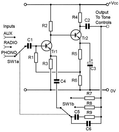 Two stage pre-amp with input compensation pre-amp.gif