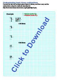 Click to download subtraction exercise Subtraction-exercise-sml.jpg