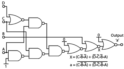 Inverting the Output of a circuit Using Zeros karnaugh-cct-0X-2.gif
