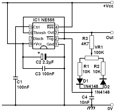 Improved 555 Duty Cycle Control 555-duty-cycle.gif