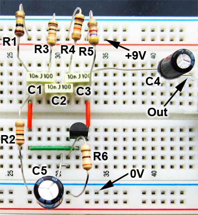 Phase Shift Oscillator, Breadboard Version Phase-Shift-Osc-Breadboard.jpg
