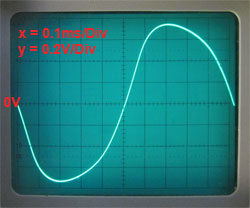 Output distorted at 1.35Vpp Output distorts at 1.35Vpp.jpg