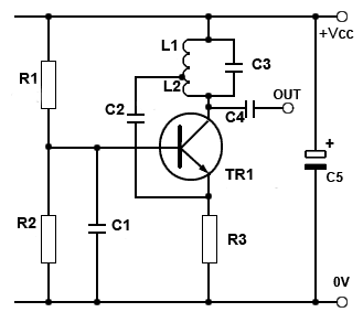 Hartley Oscillator hartley-oscillator.gif