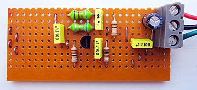 The Hartley Oscillator - Stripboard Version hartley-stripboard.jpg