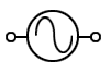 AC Source (Oscillator) Circuit Symbol osc-symbol.gif
