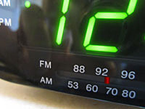LC oscillators are used in radios and all types of communications equipment radio-tuning-dial.jpg