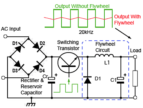 Basic Shunt Regulator SMPS-basic-2.gif