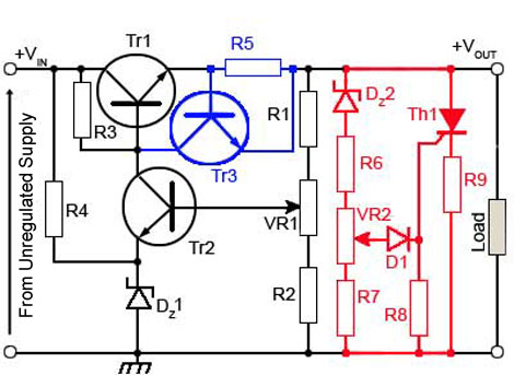 Series Regulator with Over Voltage Protection Series-with-over-volt.jpg