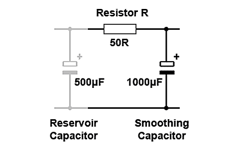 RC filter filter-RC.gif