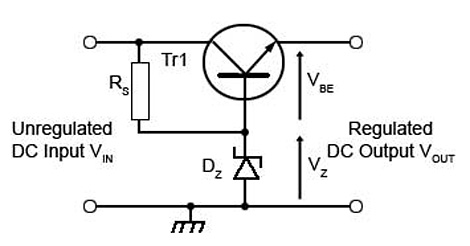 Simple Series Regulator simple-series-regulator.jpg