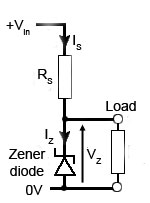 Basic Shunt Regulator zener-basic.jpg