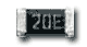SMT E96 series letter multiplier codes