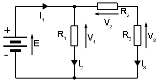 Labelling Voltages and Currents Labelling Voltages and Currents
