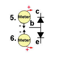 BJT Fault Identification c