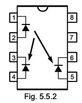 Optocoupler question 4
