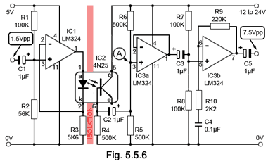 Optocoupler question 10