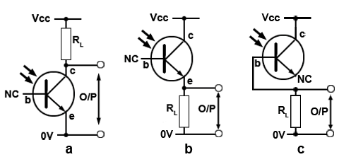 4N25 Optocoupler