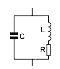 LCR Parallel Circuit Fig-10-0-1.gif LCR Parallel Circuit