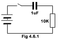 CR Circuit CR Circuit