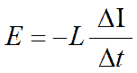 Back e.m.f. Formula Form-induced-emf.gif