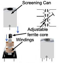 IF Transformer IF-Txfmr.gif IF Transformer