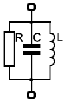 LCR Parallel Circuit LCR Parallel Circuit
