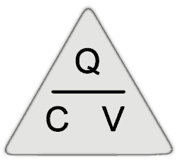 QCV triangle QCV triangle
