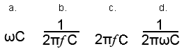 Calculate Xc