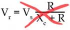 Don´t use this formula when phase angle affects the answer XC_prob_wrong_form.jpg