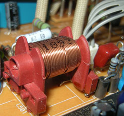 Inductor Inductor