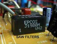 SAW filters in a TV Receiver saw-filters.jpg SAW filters