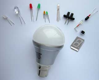 LEDs